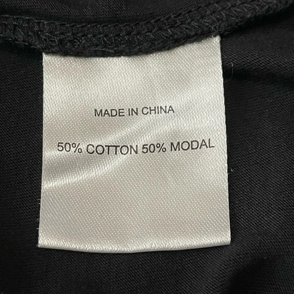 Quince 2 Tank Set Cotton Modal Muscle Tank Size Small - Picture 11 of 11